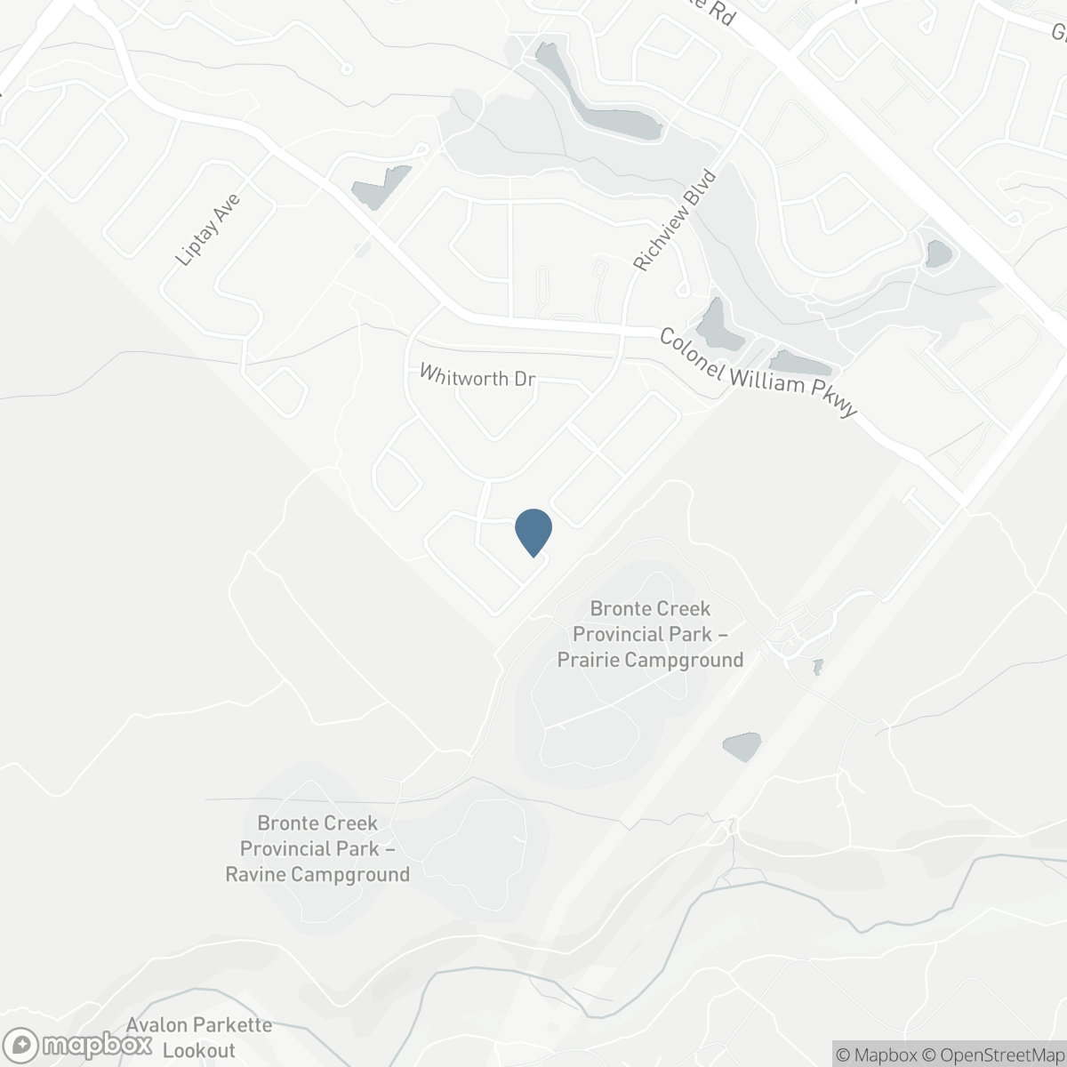 2040 BINGLEY CRESCENT, Oakville, Ontario L6M 0E4
